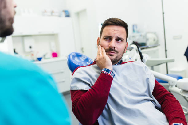 Emergency Dental Services in Hennessey, OK