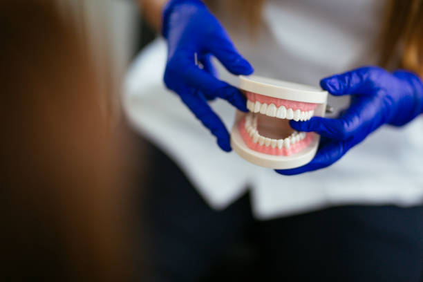 Best Emergency Dental Care  in Hennessey, OK