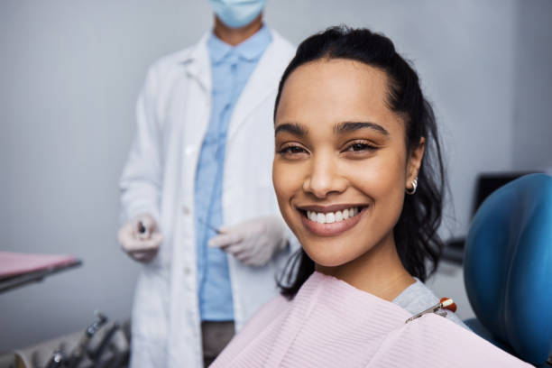 Dental Bonding in Hennessey, OK
