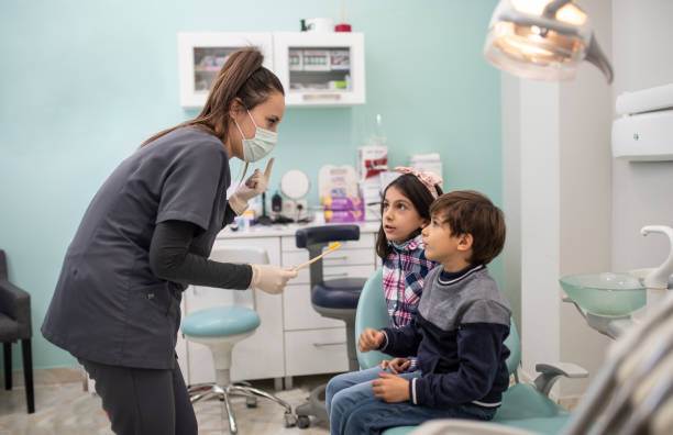 Professional Holistic Dental Care Services in Hennessey, OK