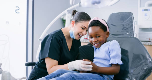 Best Teeth Whitening  in Hennessey, OK