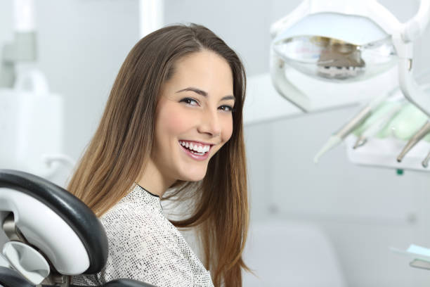 Best Teeth Whitening  in Hennessey, OK